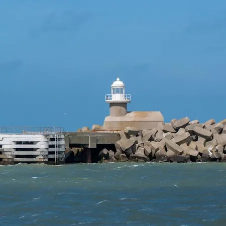 Nyaraló L'escale Sangatte