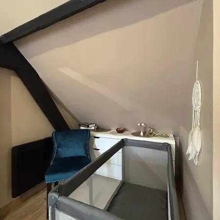 Holiday home L'escale *