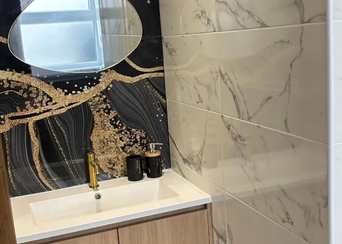 Holiday home L'escale *