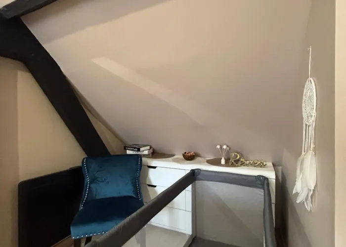 Holiday home L'escale *