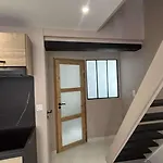 L'escale سانجات