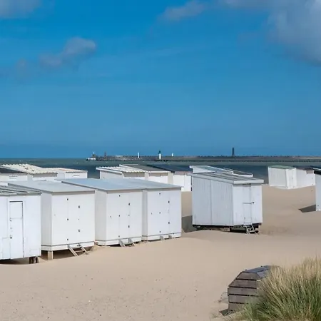 L'escale Holiday home