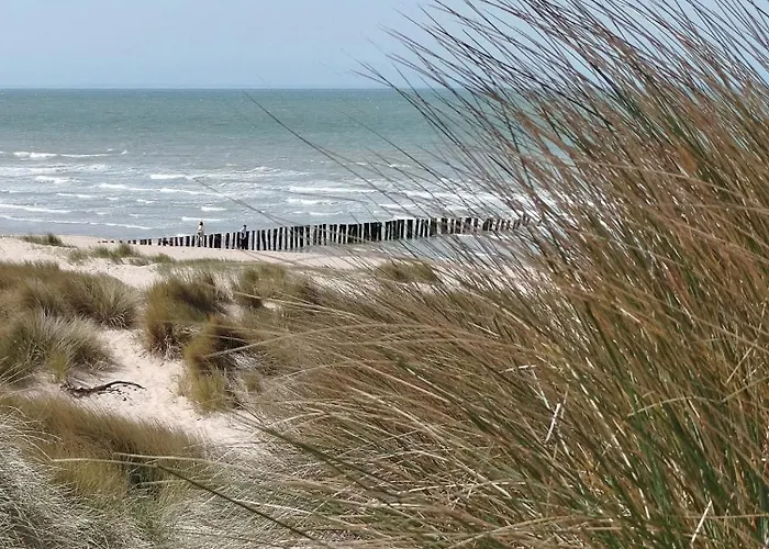 L'escale Holiday home *