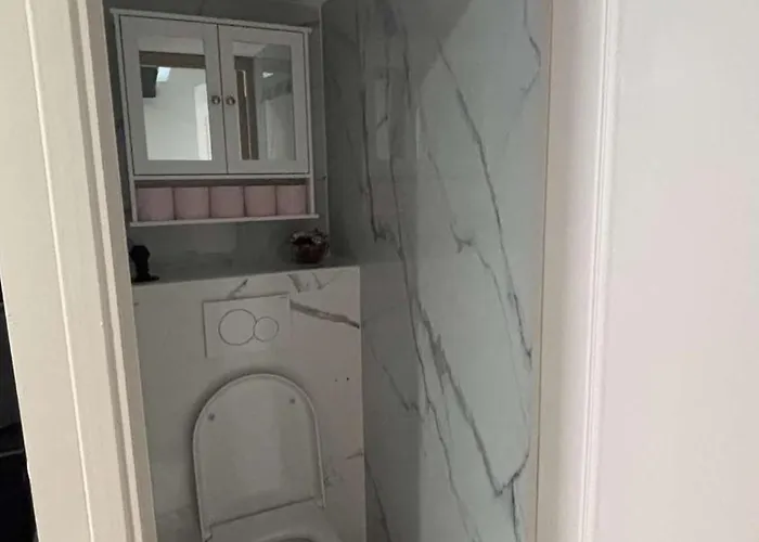 Holiday home L'escale *