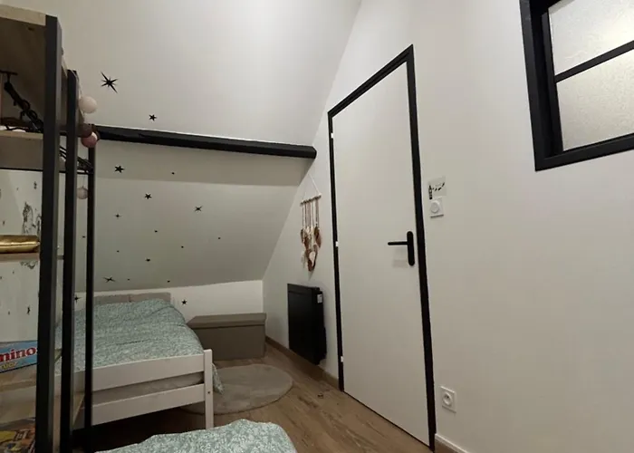 Holiday home L'escale