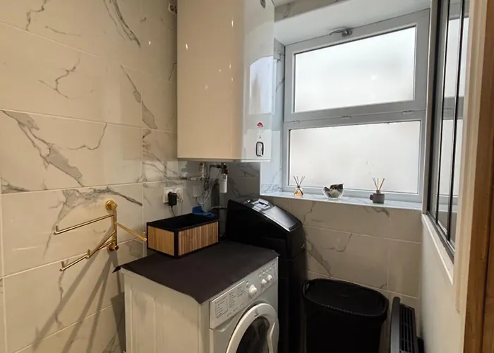 L'escale Holiday home